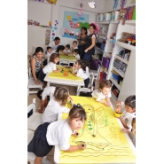 Jornada Escuela, Familias y Comunidad